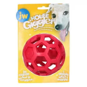 JW - Hol-ee Giggler