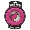 Kiwi Walker - Let's Play Ring Pink
