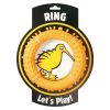 Kiwi Walker - Let's Play Ring Narancs