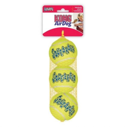 KONG AIR SQUEAKER TENISZLABDA (M)