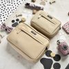 Cocopup London - Large Dog Walking Bag (Nude)