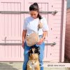 Cocopup London - Large Dog Walking Bag Teddy Rupert