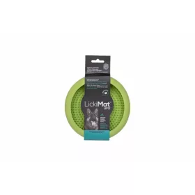 LickiMat® UFO™ Green