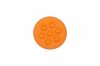LickiMat® UFO™ Orange