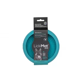 LickiMat® UFO™ Blue