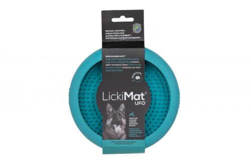 LickiMat® UFO™ Blue