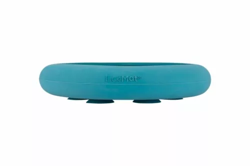 LickiMat® UFO™ Blue