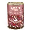 Lily's Kitchen - Venison & Wild Boar Terrine 