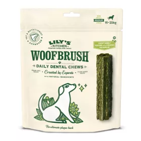 Lily's Kitchen - Medium Woofbrush Dental Chew