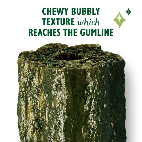 Lily's Kitchen - Medium Woofbrush Dental Chew