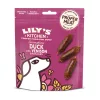 Lily's Kitchen - Kacsás–szarvasos kolbászkák (70g)