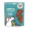 Lily's Kitchen - Kacsás mini jerky (70g)