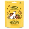 Lily's Kitchen - Bio tréning jutalomfalat sajttal és almával