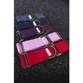 MALLOW - Martingale Whippet nyakörv