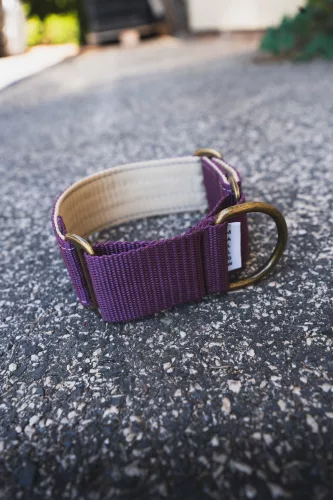 MALLOW - Martingale Whippet nyakörv