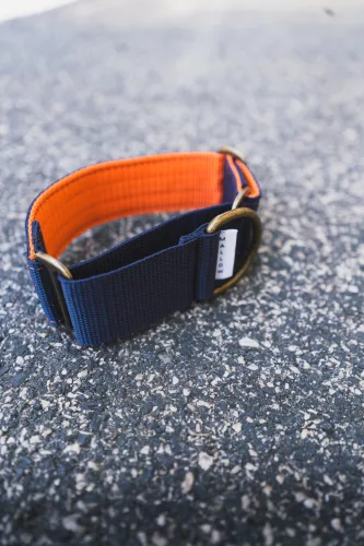 MALLOW - Martingale Whippet nyakörv