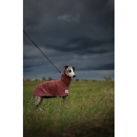 MALLOW - Vékony vízlepergető esőkabát agaraknak