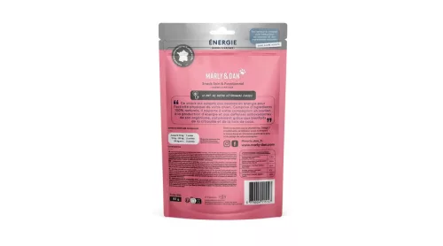 Marly & Dan - Energy Jerky for Dog