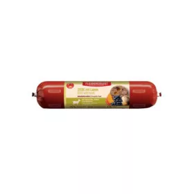   MEATLOVE - Kecske báránnyal, sütőtökkel, áfonyával és fehér répával - 800g