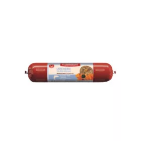   MEATLOVE - Lazac marhahússal, sárgarépával, sütőtökkel és spirulinával - 800g