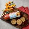 MEATLOVE - Lazac marhahússal, sárgarépával, sütőtökkel és spirulinával - 800g