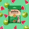 SOOPA - Watermelon & Apple Healthy Bites