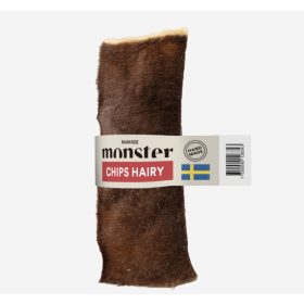 Monster - Beef Hairy Chips