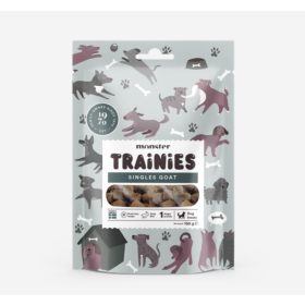 Monster Dog - Training Treats - Goat