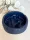 Moon Slow Bowl – Lassító etetőtál kutyáknak és macskáknak dark blue