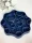 Moon Slow Bowl 2in1 – Lassító etetőtál és lickmat egyben dark blue