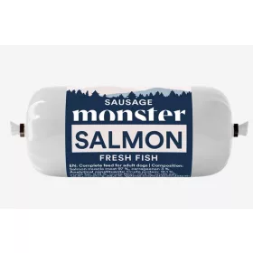 Monster Dog - Lazac húsrolád 200 g