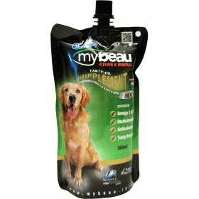 MyBeau - Multivitamin kutyáknak 300 ml