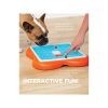 Nina Ottosson Dog - Challenge Slider interaktív csemege kirakós kutyajáték - haladó