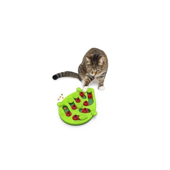 NINA OTTOSSON CAT PUZZLE & PLAY BUGGIN OUT