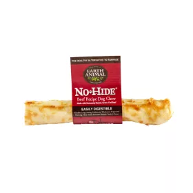 Earth Animal - No-Hide® Beef Rolls