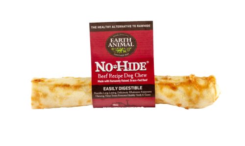 Earth Animal - No-Hide® Beef Rolls