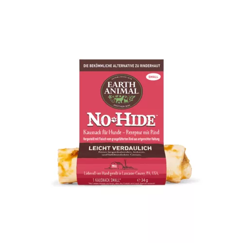 Earth Animal - No-Hide® Beef Rolls
