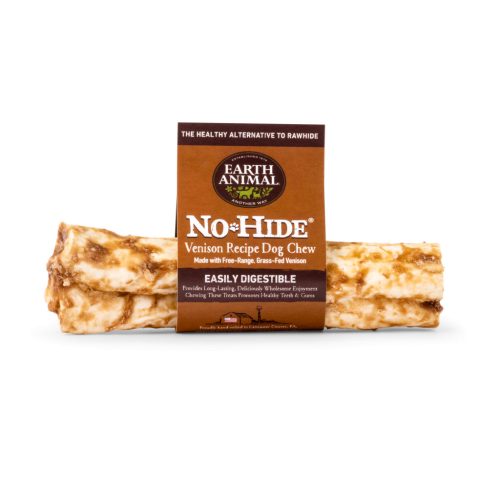 Earth Animal - No-Hide® Venison Rolls