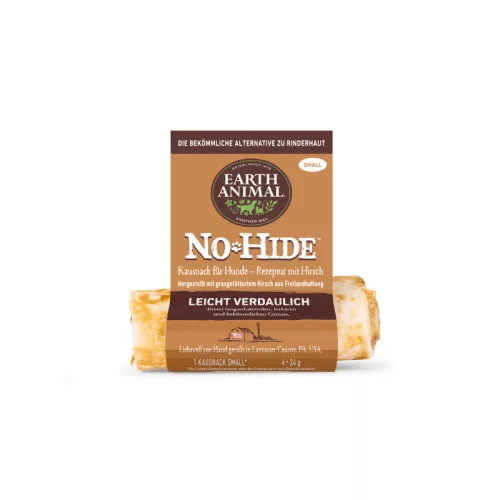 Earth Animal - No-Hide® Venison Rolls