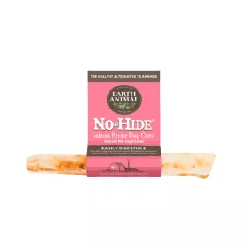 Earth Animal - No-Hide® Salmon Rolls