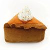 ZippyPaws - NomNomz Pumpkin Spice Slice