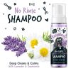 Bugalugs - Lavender & Chamomile Shampoo szőrtisztító és kondícionáló hab