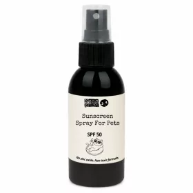   Noseprint - SPF 50 napvédő spray 100 ml – új, könnyen eltávolítható formula