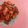 Organica Food - Bio Fagyasztva Szárított Eper