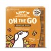 Chicken On the Go Bar – Az Energiabomba Kutyáknak!