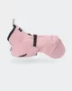 PAIKKA - Visibility Raincoat Lite Rose – fényvisszaverő, vízálló kutyakabát