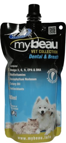 palaMOUNTAINS - MYBEAU® Dental & Breath