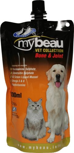 palaMOUNTAINS - MYBEAU® Bone & Joint