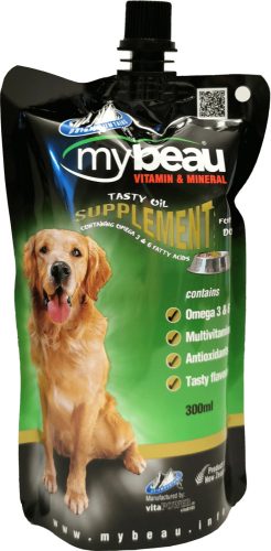 palaMOUNTAINS - MYBEAU® Multivitamin