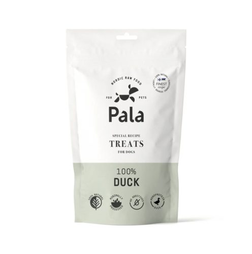 PALA - 100% kacsa 